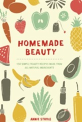  Homemade Beauty