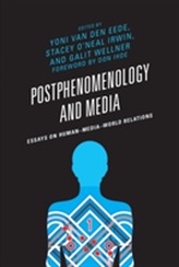  Postphenomenology and Media