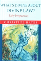  What's Divine about Divine Law?