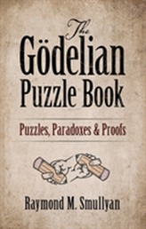 The Goedelian Puzzle Book
