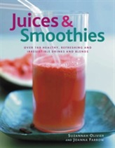  Juices & Smoothies