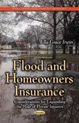  Flood & Homeowners Insurance