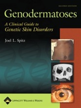  Genodermatoses