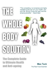 The Whole Body Solution