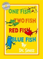  One Fish, Two Fish, Red Fish, Blue Fish