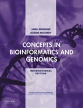  Concepts in Bioinformatics and Genomics