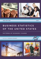  Business Statistics of the United States 2017