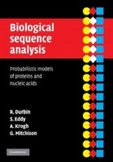  Biological Sequence Analysis