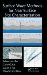  Surface Wave Methods for Near-Surface Site Characterization