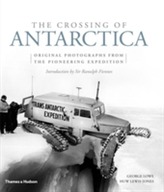  Crossing of Antarctica