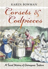  Corsets & Codpieces