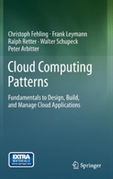  Cloud Computing Patterns