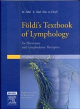  F ldi's Textbook of Lymphology