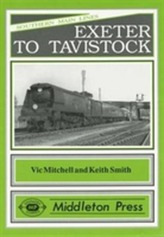  Exeter to Tavistock