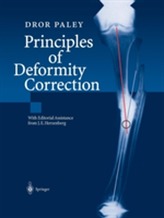  Principles of Deformity Correction
