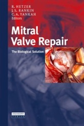  Mitral Valve Repair