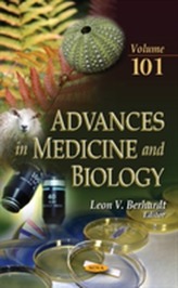  Advances in Medicine & Biology