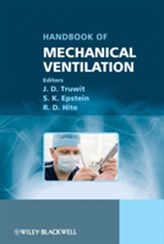  Practical Guide to Mechanical Ventilataion
