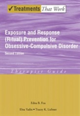  Exposure and Response (Ritual) Prevention for Obsessive Compulsive Disorder