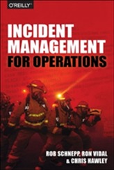  Incident Management for Operations