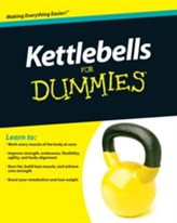  Kettlebells For Dummies