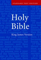  KJV Emerald Text KJ530:TR