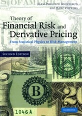  Theory of Financial Risk and Derivative Pricing