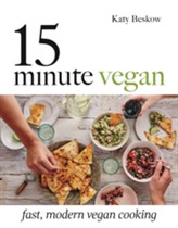  15-Minute Vegan