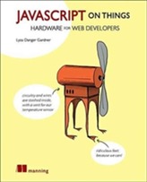  JavaScript on Things