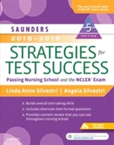  Saunders 2018-2019 Strategies for Test Success