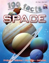  100 Facts Space