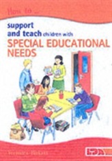  How to Support and Teach Children with Special Educational Needs