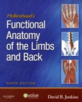  Hollinshead's Functional Anatomy of the Limbs and Back