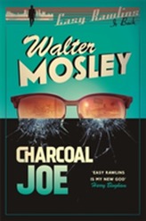  Charcoal Joe