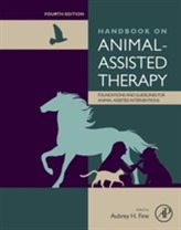  Handbook on Animal-Assisted Therapy