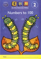  Scottish Heinemann Maths 2: Activity Book Omnibus Pack