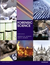  Forensic Science