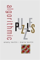  Algorithmic Puzzles