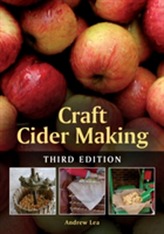  Craft Cider Making
