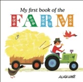 My First Book of the Farm