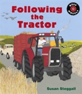  Following the Tractor