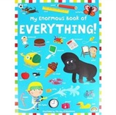  My Enormous Book of Everything