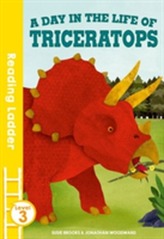 A day in the life of Triceratops
