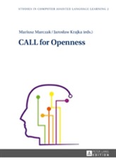  CALL for Openness