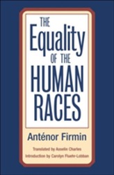 The Equality of Human Races