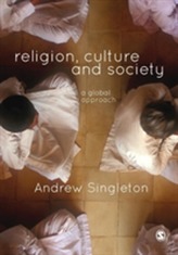  Religion, Culture & Society