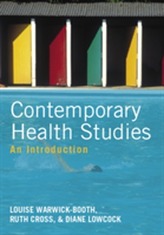  Contemporary Health Studies