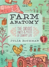  Farm Anatomy the Curious Parts & Pieces of Country Life