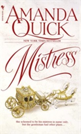  Mistress