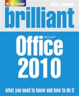  Brilliant Office 2010
